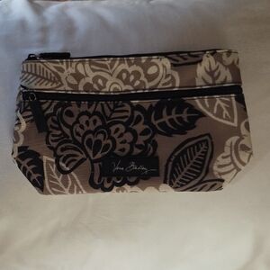 Floral Patterned Clutch